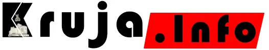 Kruja.info